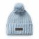 Шапка Napapijri Fea 2 Faded Denim