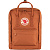 Рюкзак Fjallraven Kanken 243 (Terracotta Brown)