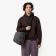 Сумка Eastpak Crosser Black Denim