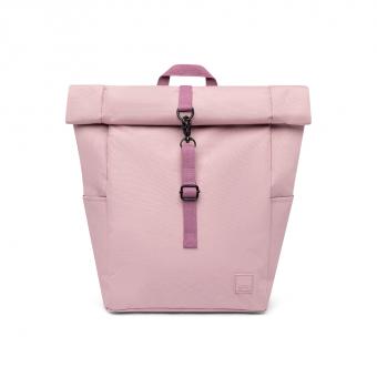 Рюкзак Lefrik Roll Mini Stripes Mauve