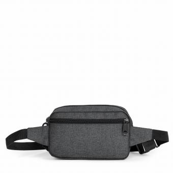 Сумка на пояс Eastpak Bouncer Black Denim