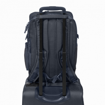 Рюкзак Eastpak Tecum L Cnnct Marine
