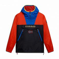 Анорак Napapijri Rainforest WB Pocket V2 CB