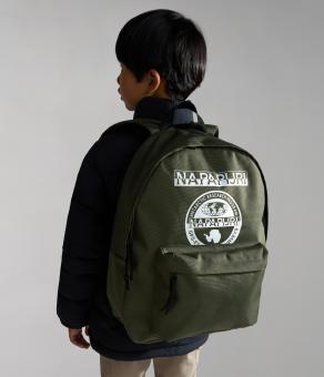 Рюкзак Napapijri Happy Daypack 5 Green Depths