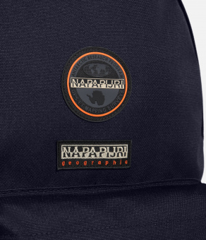 Рюкзак Napapijri Voyage 3 Blu Marine
