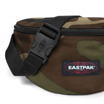 Сумка на пояс Eastpak Springer Camo