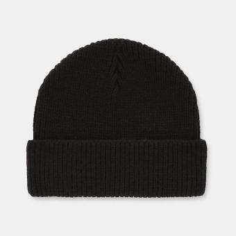 Шапка Dickies Woodworth Beanie Black