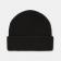 Шапка Dickies Woodworth Beanie Black