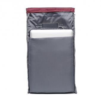 Рюкзак Lefrik Roll Mini Plum