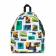 Рюкзак Eastpak Padded Pak'R City Bay White