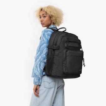 Рюкзак Eastpak Double Pro Black