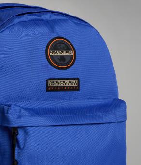 Рюкзак Napapijri H-Voyage Daypack Blue Dazzling