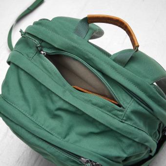 Рюкзак Fjallraven Raven 28L 050 (Basalt)