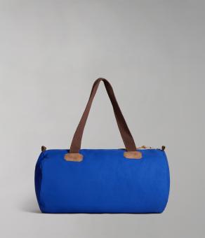 Сумка Napapijri Bering Small 3 Blu Mazarin