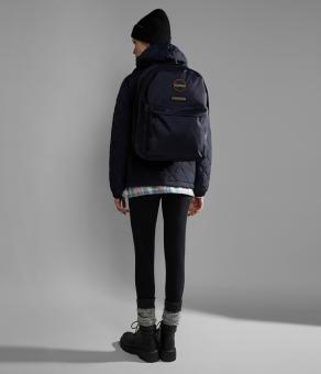 Рюкзак Napapijri H-Voyage Daypack Blu Marine
