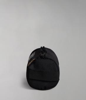 Пенал Napapijri Happy Pencase 5 Black