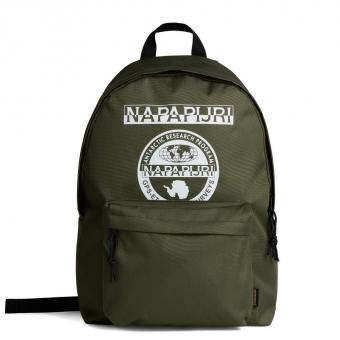 Рюкзак Napapijri Happy Daypack 5 Green Depths