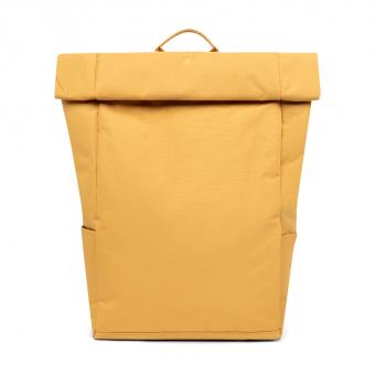 Рюкзак Lefrik Roll Mustard