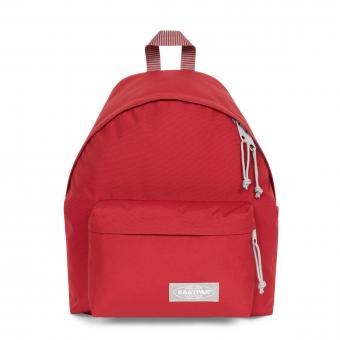 Рюкзак Eastpak Padded Pak'R Kontrast Stripe Red