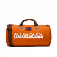 Сумка Napapijri Bering 3 Orange Pumpkin