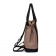 Сумка-Рюкзак Lefrik Roots Tote Skog