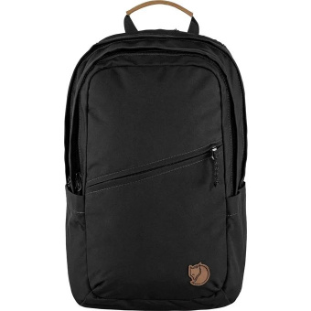 Рюкзак Fjallraven Raven 20L 550 (Black)