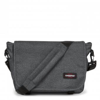 Сумка Eastpak Jr Black Denim