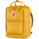 Рюкзак Fjallraven Kanken Laptop 15" 550 (Black)