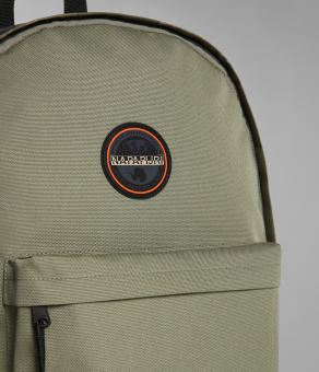 Рюкзак Napapijri Happy Daypack 4 Green Lichen