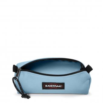 Пенал Eastpak Benchmark Single Icy Blue