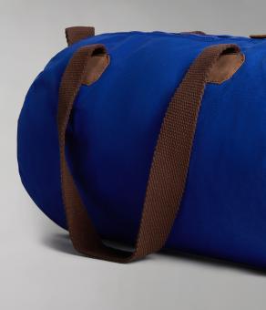 Сумка Napapijri Bering Small 3 Blu Mazarin