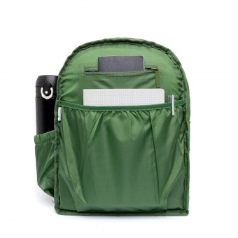 Рюкзак Lefrik September Classic Camp Black