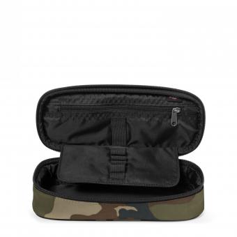 Пенал Eastpak Oval Single Camo