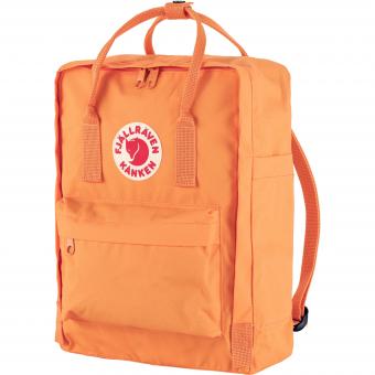 Рюкзак Fjallraven Kanken 199 Sunstone Orange