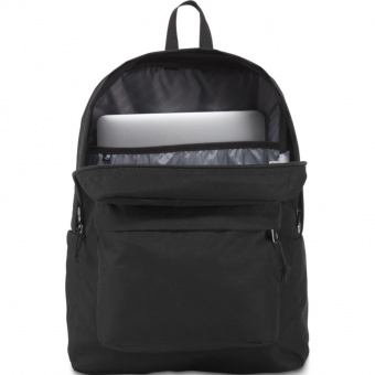 Рюкзак JanSport Superbreak Plus Black