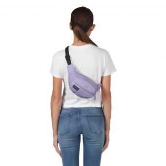 Сумка на пояс Jansport Fifth Avenue Pastel Lilac