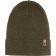Шапка Fjallraven Classic Knit Hat 633 (Dark Olive)
