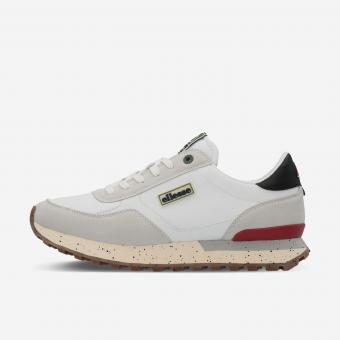 Кроссовки Ellesse Lewis White