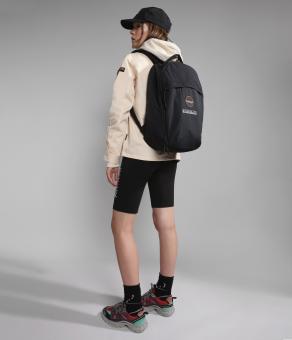 Рюкзак Napapijri H-Salinas Dp Black