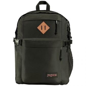 Рюкзак JanSport Main Campus FХ Black