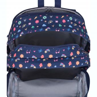 Рюкзак Jansport Big Student Slice Of Fun