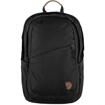 Рюкзак Fjallraven Raven 28L 550 (Black)