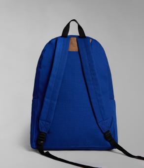 Рюкзак Napapijri Hering Daypack Blu Mazarin