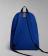 Рюкзак Napapijri Hering Daypack Blu Mazarin