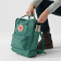 Рюкзак Fjallraven Kanken 021-312 (Fog-Pink)