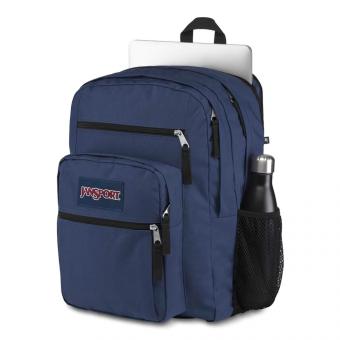 Рюкзак JanSport Big Student Navy