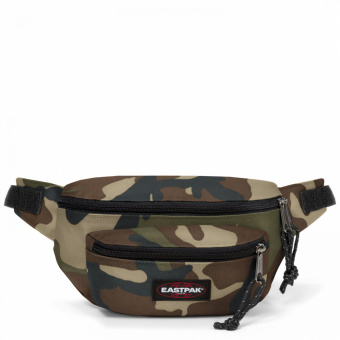 Сумка на пояс Eastpak Doggy Bag Camo