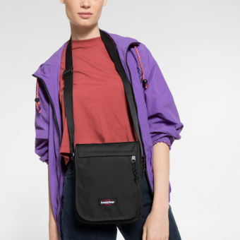 Сумка Eastpak Flex Black