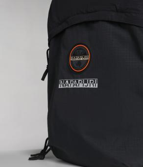 Рюкзак Napapijri H-Salinas Dp Black