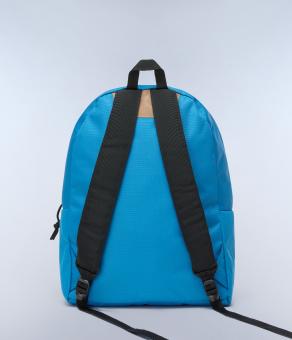 Рюкзак Napapijri Voyage 3 Blue Sapphire